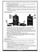 Предварительный просмотр 46 страницы Forney 250P+ Operating Manual