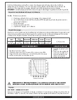 Предварительный просмотр 49 страницы Forney 250P+ Operating Manual