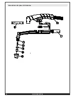 Предварительный просмотр 62 страницы Forney 250P+ Operating Manual