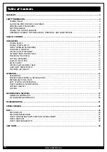 Предварительный просмотр 10 страницы Forney 325P Operating Manual