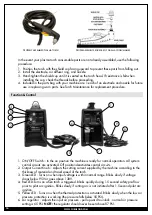 Предварительный просмотр 14 страницы Forney 325P Operating Manual