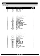 Предварительный просмотр 26 страницы Forney 325P Operating Manual