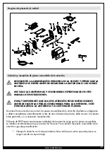 Предварительный просмотр 87 страницы Forney 325P Operating Manual