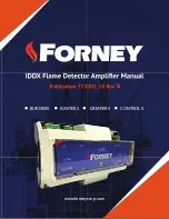 Forney 3832121 Manual preview