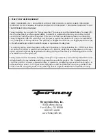 Preview for 4 page of Forney 52730 Owner'S Manual