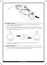 Предварительный просмотр 17 страницы Forney 85620 Operating Manual