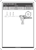 Preview for 23 page of Forney 85650 Manual