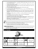 Preview for 9 page of Forney Easy Weld 140FC-i Operating Manual