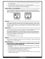 Preview for 11 page of Forney Easy Weld 140FC-i Operating Manual