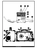 Preview for 13 page of Forney Easy Weld 140FC-i Operating Manual