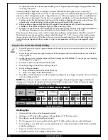 Preview for 18 page of Forney Easy Weld 140FC-i Operating Manual