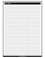 Preview for 23 page of Forney Easy Weld 140FC-i Operating Manual