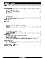 Preview for 27 page of Forney Easy Weld 140FC-i Operating Manual