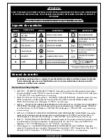 Preview for 28 page of Forney Easy Weld 140FC-i Operating Manual