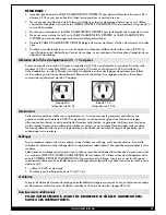 Preview for 35 page of Forney Easy Weld 140FC-i Operating Manual