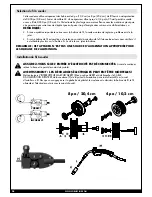 Preview for 38 page of Forney Easy Weld 140FC-i Operating Manual