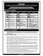 Preview for 54 page of Forney Easy Weld 140FC-i Operating Manual