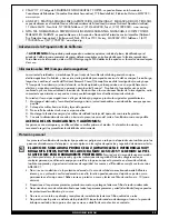 Preview for 55 page of Forney Easy Weld 140FC-i Operating Manual