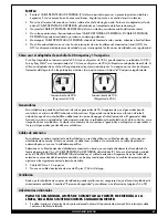 Preview for 61 page of Forney Easy Weld 140FC-i Operating Manual