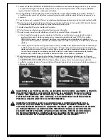 Preview for 66 page of Forney Easy Weld 140FC-i Operating Manual