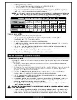 Preview for 69 page of Forney Easy Weld 140FC-i Operating Manual