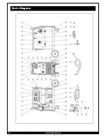 Preview for 26 page of Forney MAXFire 140 Operating Manual