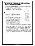 Preview for 45 page of Forney MAXFire 140 Operating Manual