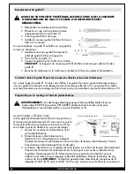 Preview for 46 page of Forney MAXFire 140 Operating Manual