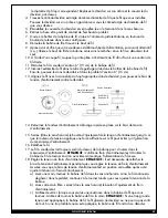 Preview for 47 page of Forney MAXFire 140 Operating Manual