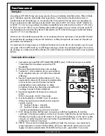 Preview for 49 page of Forney MAXFire 140 Operating Manual