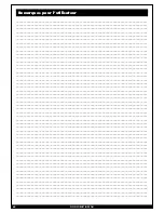 Preview for 60 page of Forney MAXFire 140 Operating Manual