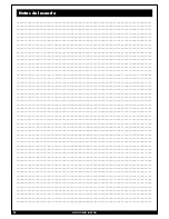 Preview for 90 page of Forney MAXFire 140 Operating Manual