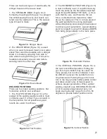 Preview for 21 page of Forney MIG 180FI Operating Manual