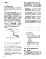 Preview for 22 page of Forney MIG 180FI Operating Manual