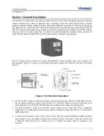 Предварительный просмотр 4 страницы Forney UV-4 Quick Start Manual