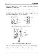 Предварительный просмотр 5 страницы Forney UV-4 Quick Start Manual