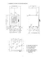 Preview for 6 page of FORNI FEM107 Installation, Operation And Maintenance Instructions