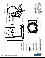 Preview for 21 page of Forno Bravo Andiamo 60-W-FA Installation And Operating Manual