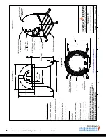 Preview for 25 page of Forno Bravo Andiamo 60-W-FA Installation And Operating Manual