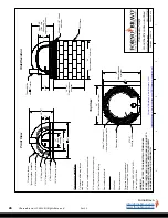 Preview for 26 page of Forno Bravo Andiamo 60-W-FA Installation And Operating Manual