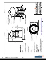 Preview for 29 page of Forno Bravo Andiamo 60-W-FA Installation And Operating Manual