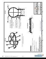 Preview for 32 page of Forno Bravo Andiamo 60-W-FA Installation And Operating Manual