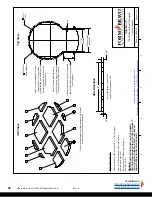 Preview for 36 page of Forno Bravo Andiamo 60-W-FA Installation And Operating Manual