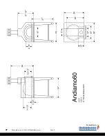 Preview for 37 page of Forno Bravo Andiamo 60-W-FA Installation And Operating Manual