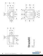 Preview for 39 page of Forno Bravo Andiamo 60-W-FA Installation And Operating Manual