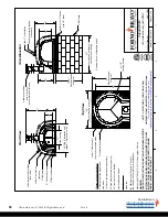 Preview for 55 page of Forno Bravo Casa2G 100 Installation And Operating Manual