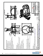 Preview for 58 page of Forno Bravo Casa2G 100 Installation And Operating Manual