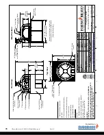 Preview for 78 page of Forno Bravo Casa2G 100 Installation And Operating Manual