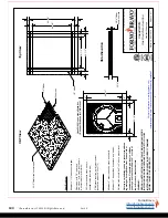 Preview for 100 page of Forno Bravo Casa2G 100 Installation And Operating Manual