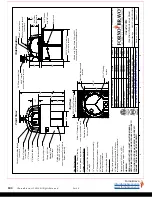 Preview for 103 page of Forno Bravo Casa2G 100 Installation And Operating Manual